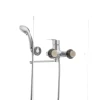 Смеситель для ванны Haiba Zeon 006 (HB0410)