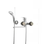 Смеситель для ванны Haiba Zeon 006 (HB0410)