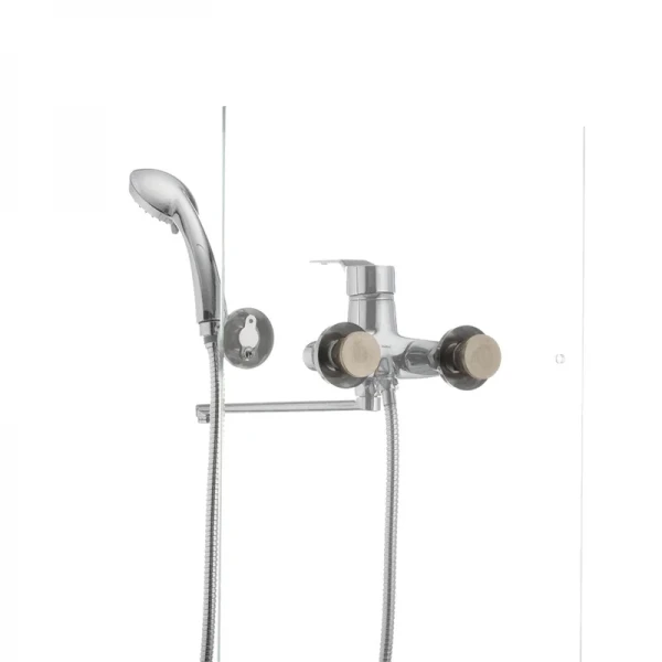 Смеситель для ванны Haiba Zeon 006 (HB0410)