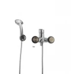 Смеситель для ванны Haiba Zeon 006 (HB0410)