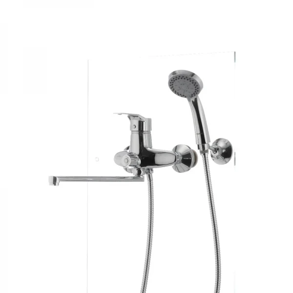 Смеситель для ванны Haiba Zeon 006 (HB0410)