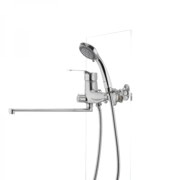 Смеситель для ванны Haiba Zeon 006 (HB0410)