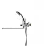 Смеситель для ванны Haiba Zeon 006 (HB0410)