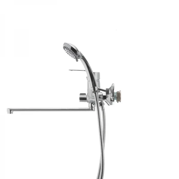 Смеситель для ванны Haiba Zeon 006 (HB0410)