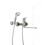 Смеситель для ванны Haiba Zeon 006 (HB0410)