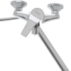Смеситель для ванны Haiba Zeon 006 (HB0410)