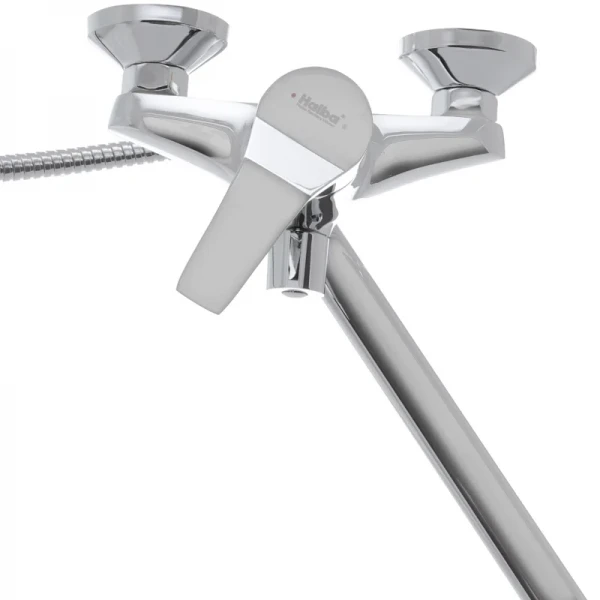 Смеситель для ванны Haiba Zeon 006 (HB0410)