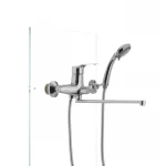 Смеситель для ванны Haiba Zeon 006 (HB0410)