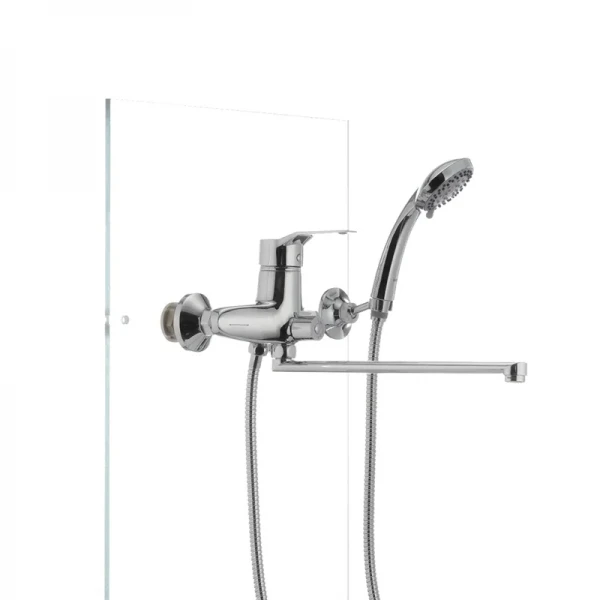 Смеситель для ванны Haiba Zeon 006 (HB0410)