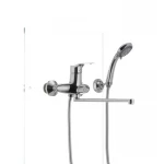 Смеситель для ванны Haiba Zeon 006 (HB0410)