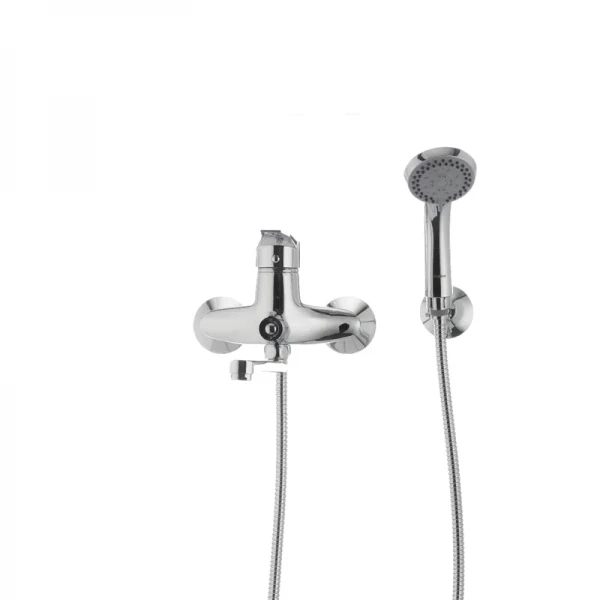 Смеситель для ванны Haiba Zeon 006 (HB0410)