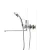 Смеситель для ванны Haiba Zeon 006 (HB0410)