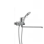 Смеситель для ванны Haiba Zeon 006 (HB0410)