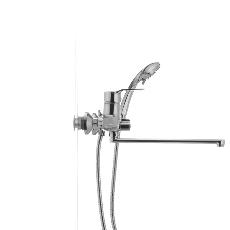 Смеситель для ванны Haiba Zeon 006 (HB0410)