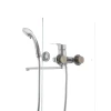 Смеситель для ванны Haiba Zeon 006 (HB0410)