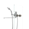 Смеситель для ванны Haiba Zeon 006 (HB0410)