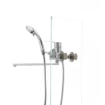 Смеситель для ванны Haiba Zeon 006 (HB0410)