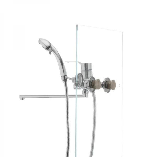 Смеситель для ванны Haiba Zeon 006 (HB0410)