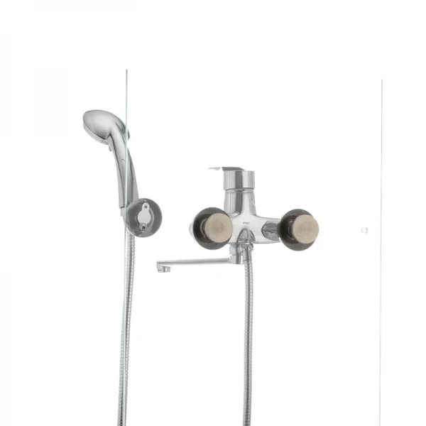 Смеситель для ванны Haiba Zeon 006 (HB0410)