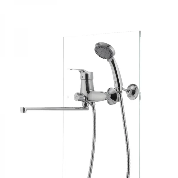 Смеситель для ванны Haiba Zeon 006 (HB0410)