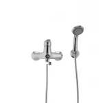 Смеситель для ванны Haiba Zeon 006 (HB0410)