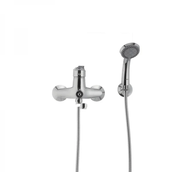 Смеситель для ванны Haiba Zeon 006 (HB0410)