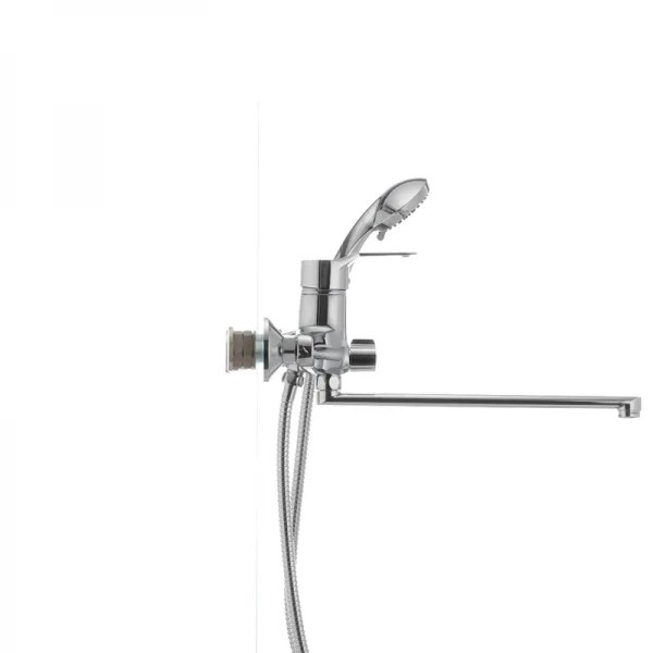 Смеситель для ванны Haiba Zeon 006 (HB0410)