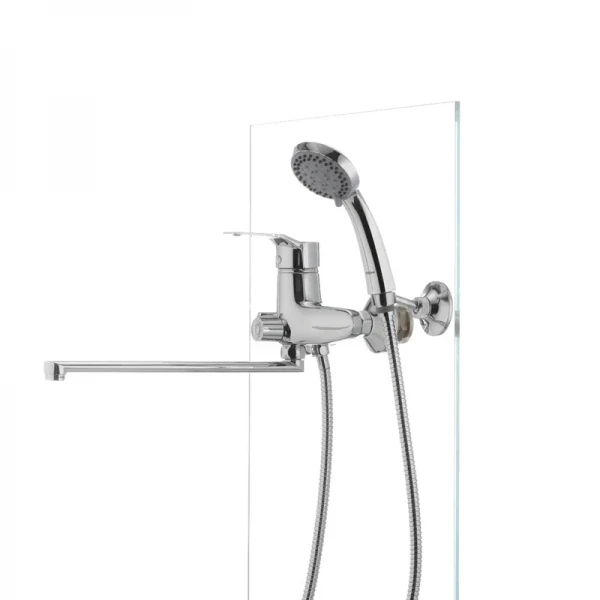 Смеситель для ванны Haiba Zeon 006 (HB0410)