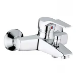 Смеситель для ванны Haiba Zeon 009 (HB0411)