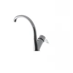 Смеситель для кухни Haiba Zeon 011 (HB0412)