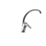 Смеситель для кухни Haiba Zeon 011 (HB0412)