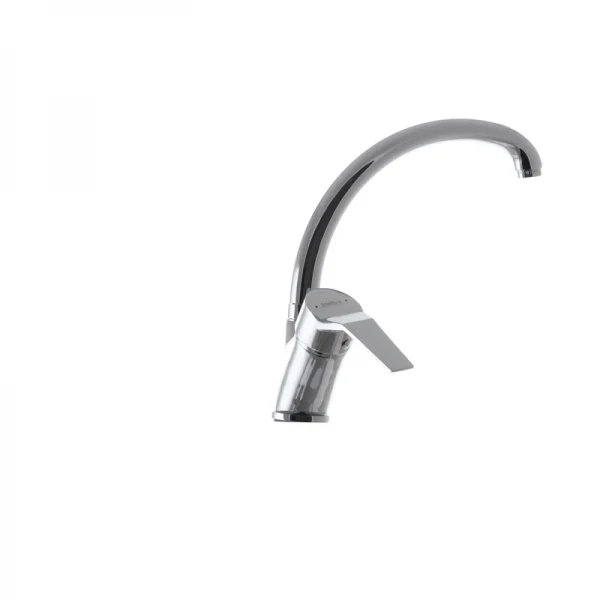 Смеситель для кухни Haiba Zeon 011 (HB0412)