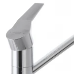 Смеситель для кухни Haiba Zeon 555 (HB0413)