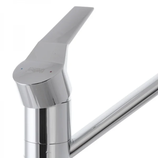 Смеситель для кухни Haiba Zeon 555 (HB0413)