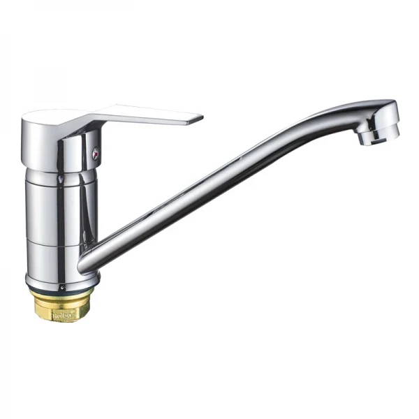 Смеситель для кухни Haiba Zeon 555 (HB0413)