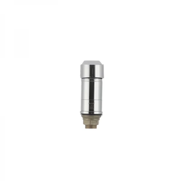 Смеситель для умывальника Haiba Zeon 555 (излив 15 см) (HB0414)