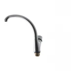 Смеситель для кухни Haiba Zeon 777 (HB0416)