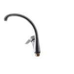 Смеситель для кухни Haiba Zeon 777 (HB0416)