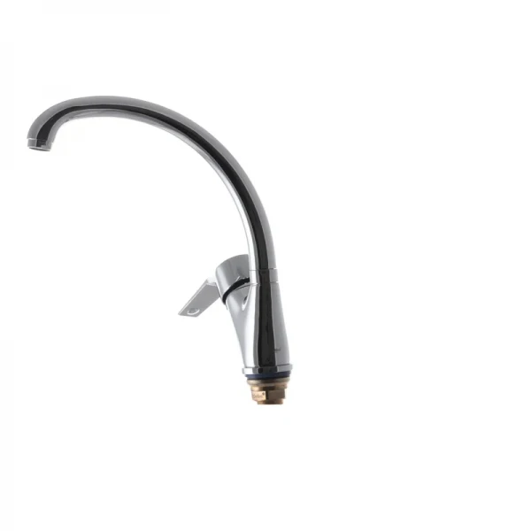 Смеситель для кухни Haiba Zeon 777 (HB0416)