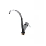 Смеситель для кухни Haiba Zeon 777 (HB0416)