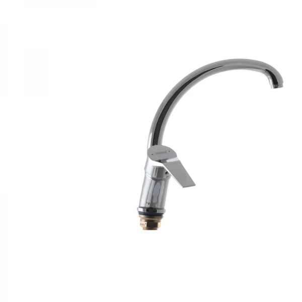 Смеситель для кухни Haiba Zeon 777 (HB0416)