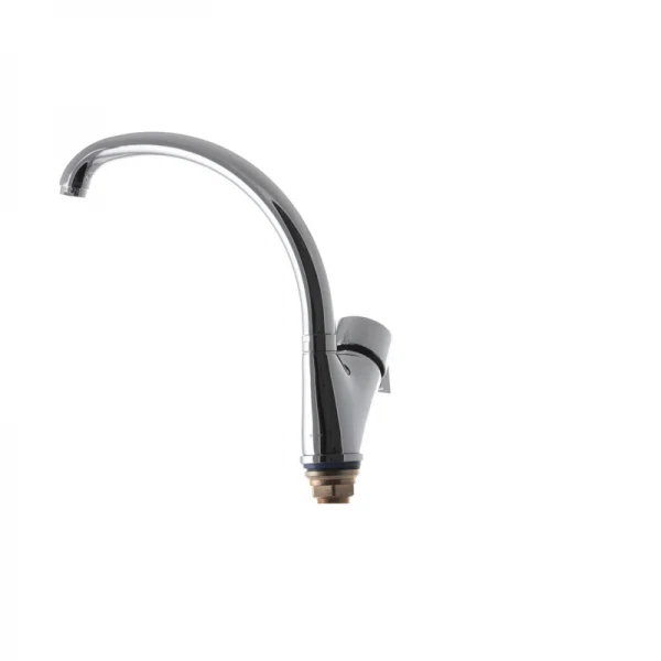 Смеситель для кухни Haiba Zeon 777 (HB0416)