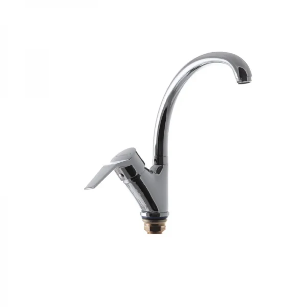 Смеситель для кухни Haiba Zeon 777 (HB0416)