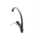 Смеситель для кухни Haiba Zeon 777 (HB0416)