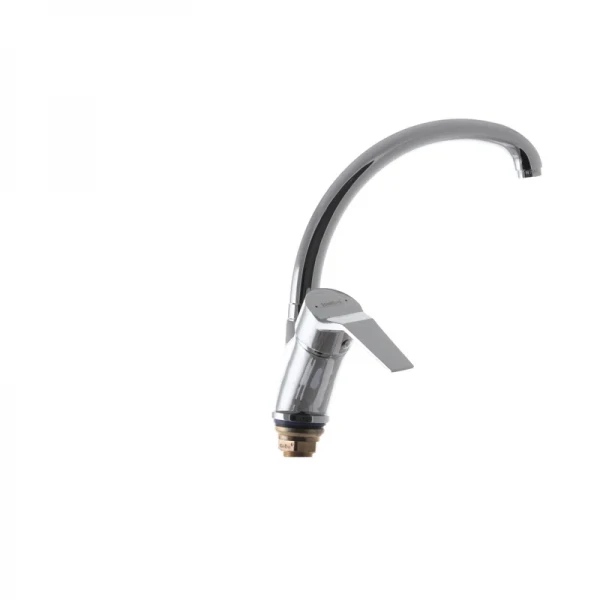 Смеситель для кухни Haiba Zeon 777 (HB0416)