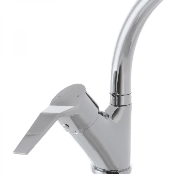 Смеситель для кухни Haiba Zeon 777 (HB0416)