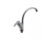 Смеситель для кухни Haiba Zeon 777 (HB0416)