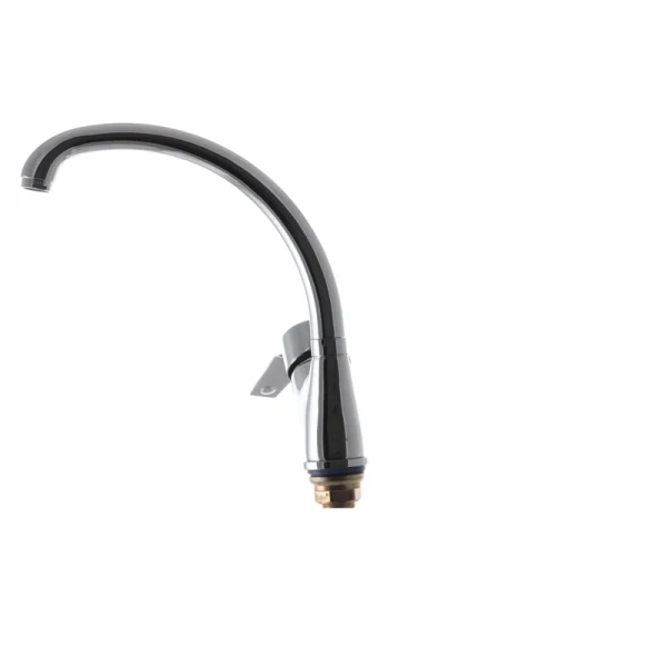 Смеситель для кухни Haiba Zeon 777 (HB0416)