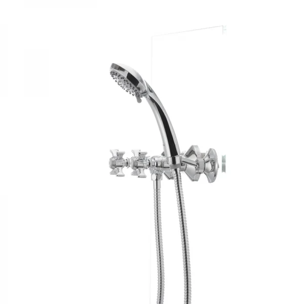 Смеситель для душа Haiba Zeus 003 (HB0417)