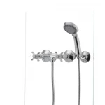 Смеситель для душа Haiba Zeus 003 (HB0417)